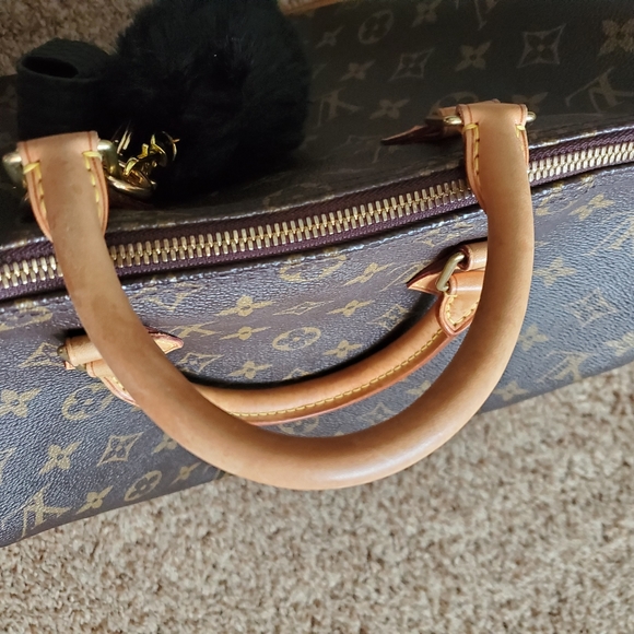 ❤ TRADED ❤ Speedy B 35 - Picture 7 of 13